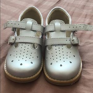 FootMates toddler shoes - 6.5